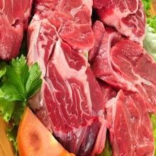High Quality Halal Frozen Boneless Beef/Buffalo