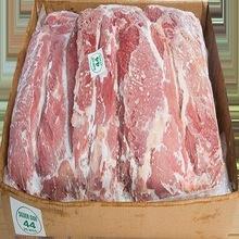 Cheap HALAL TRIMMED FROZEN BONELESS BEEF / BUFFALO MEAT