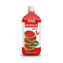 1000ml 100% Original Bottle Watermelon juice drink