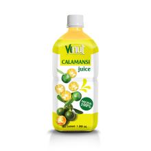 1000ml 100% Original Bottle Calamansi juice drink