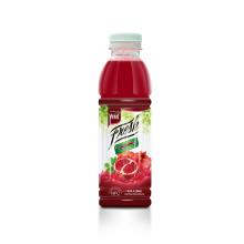 16.9 fl oz VINUT Bottle Fresh Pomegranate Juice Drink