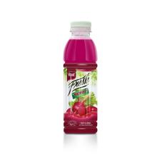 16.9 fl oz VINUT Bottle Fresh Beetroot Juice Drink