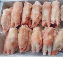 Low price, high quality!buy cheap frozen pork feet with wholesale