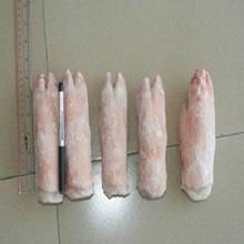 100% Pig feet ,Frozen Pork Ear /Frozen Pork Feet / Frozen Pork Tail
