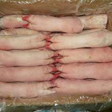 Reliable Supplier frozen pork cuts, trimming 80/20