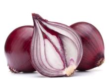Red onion