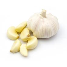 Peeled garlic