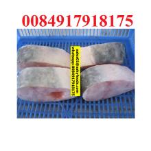 IQF FROZEN PANGASIUS STEAK