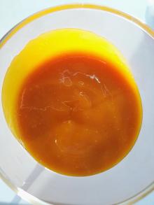 passion fruit concentrate 50brix
