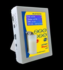 Lactomat Rapid  Mini  milk analyzer