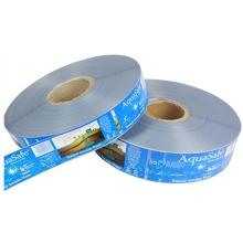adhesive BOPP label for bottled water