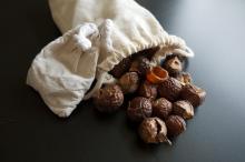Pure  Soap nuts Organic/  Soap  Nuts  Liquid 