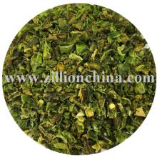  Dehydrated   Green /Red Bell Pepper Flakes