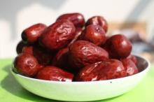 China Organic Red Dried Jujube Dry Red Jujube for Women