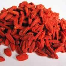 Organic Snack Dried Fruits Chinese Wolfberry Medlar Goji Berry