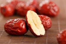 Supply Chinese Xinjiang Dried Red Dates Jujube