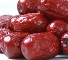 Fresh Jujube Dried Fruit Red Dates From Chinese Wholesale Stock