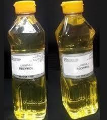 Refined Palm  Oi l