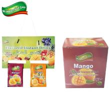 Selling Fruit Flavour Instant  Powder   Juice   Drink  Turkey Quality orange cola  mango ...