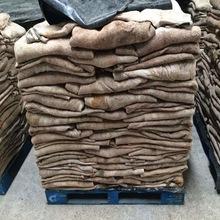 Wholesale Animal Dry and Wet Salted Donkey/Goat Skin /Wet Cow skin for sale