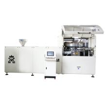 36 cavity cap mold compression machine