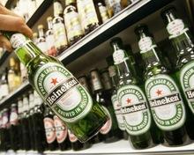 High selling Heineken beer 250 ml/330 ml/500ml 2019 sales