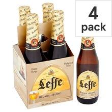 Leffe Blonde Beer,Belgium Beer for sale