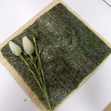 Roasted Seaweed Nori Yaki Sushi Nori