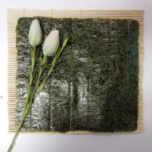 Hot Sell Roasted Seaweed Nori Yaki Sushi Nori