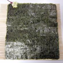 Competitive Price Roasted Seaweed Nori Yaki Sushi Nori