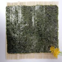 Hot Sell Toasted Seaweed Nori Yaki Sushi Nori