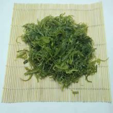 New Crop Frozen Seaweed Wakame Stem Cut