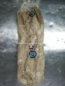 Frozen Precooked Skipjack Tuna Loin
