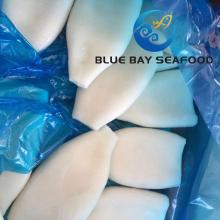 Stock Seafood  Argentina   Squid   Tube  U3 U5 U7