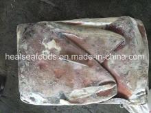 Frozen Peru Giant Squid Fillet 20kg Per Block