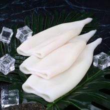 Hot Sale Seafood Frozen QS Squid Ring and High Quality Squid Tubes Squid Rings