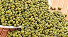 Best Quality and Price Green Mung Beans