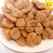Great Taste Broad Bean Rosted/Fava Beans Sriracha Flavor with Cheap Price Retail Packing