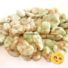 High  Nutrition   Healthy  Snacks Broad Bean/Fava Beans Chips Hot Sale in Retail Packing