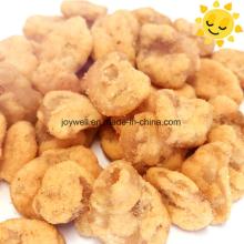 Healthy Broad Bean/Fava Beans Roasted with Spicy Flavor High Nutrition and Protein