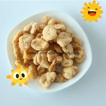Yellow Broad Bean/Fava Beans OEM Packing First Choice Healthy Leisure Snacks