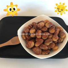 Grispy Good Taste Healthy Snacks Broad Bean/Fava Beans OEM Service Sale in Retail Packing
