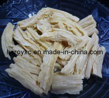 Dried  Soybean   Curd  Sticks, Bean Product
