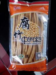 High Quality Cheap Price Fuzhu Soybean Sticks