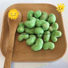 Good Taste Cashew High Quality with Wasabi Flavor Hot Sale in Packing