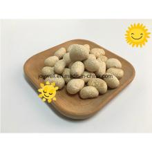 Best Snacks Food Cashew Rosated with Sesame Flavor in OEM Packing