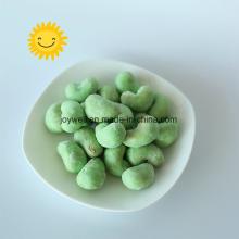 Wasabi Cashew Meet Different Demands of Custmers Taste in Bulk Packing