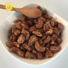 Very Delicious Wholesale Black Pepper Flavor Roasted Cashew in Retail Packing
