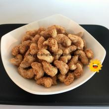Desiccated Coconut Roasted Cashew Crispy Delicious Kid Snacks in Bulk Bag