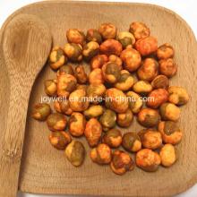 Good Taste Snacks Coated Green Peas Sriracha Flavor